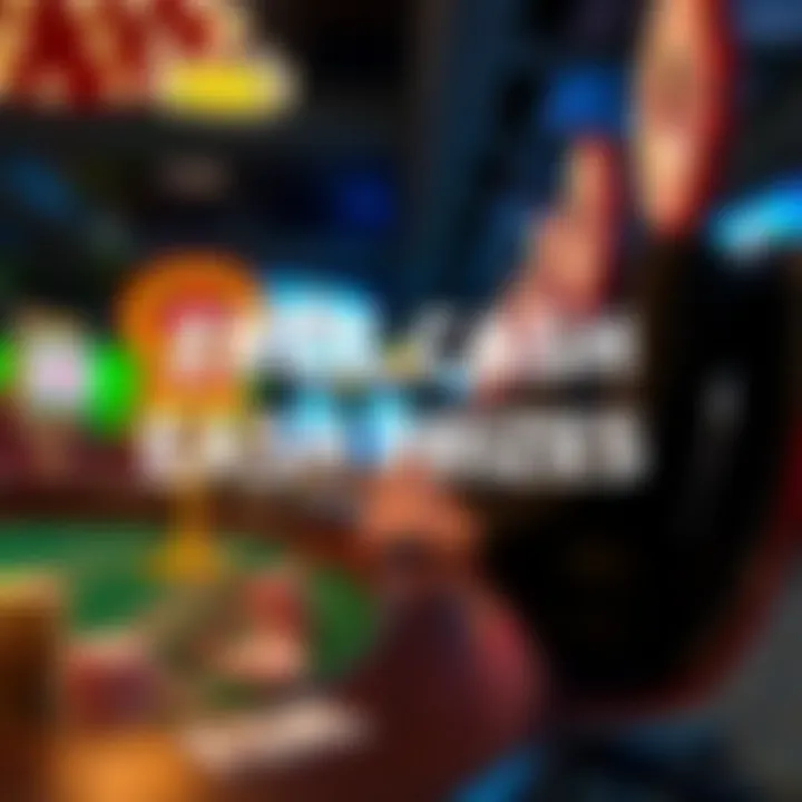 Exploring Free Cash Prizes in Gambling: Opportunities and Considerations Introduction