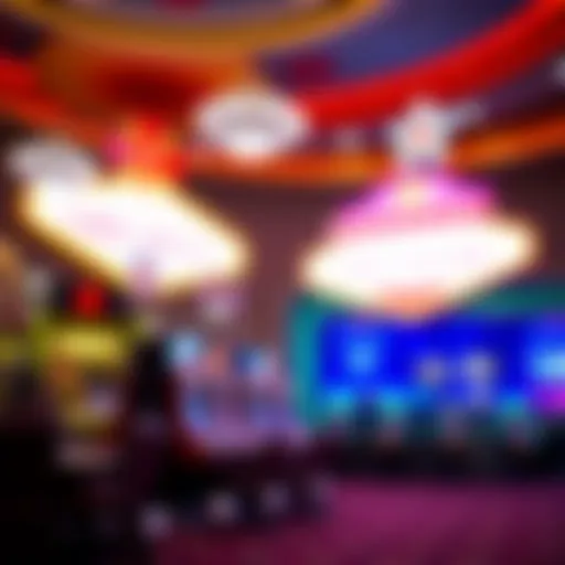 Free Money Promotions Visual representation of free money promotions at Red Dog Casino