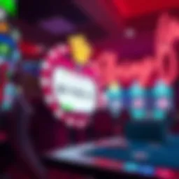 Exploring Free Online Casino Codes: A Comprehensive Guide Introduction