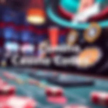 Exploring Free Online Casino Codes: A Comprehensive Guide Summary Exploring Free Online Casino Codes: A Comprehensive Guide Summary