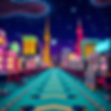 Gambling landscape insights