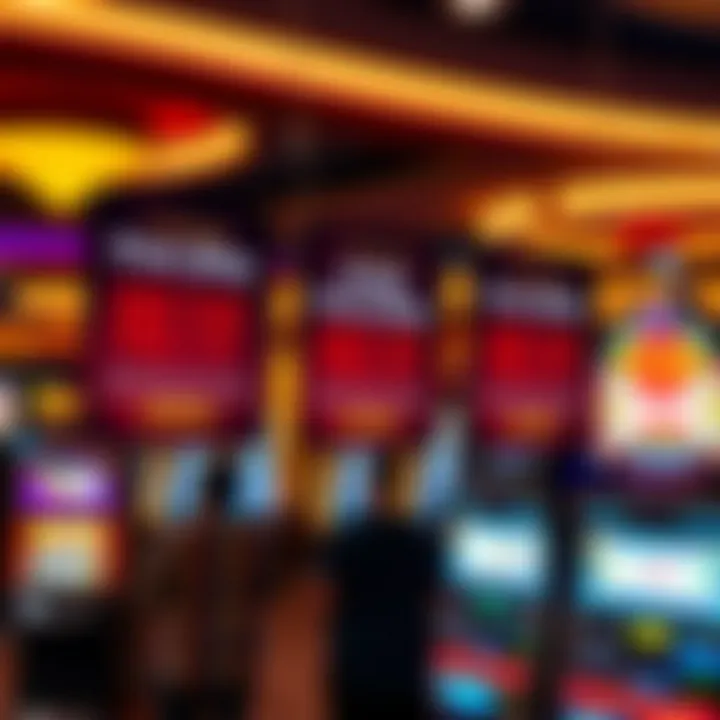 Promotions and Offers Promotional banners highlighting free play offers