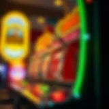Exploring Free Play Slot Games in Las Vegas Introduction