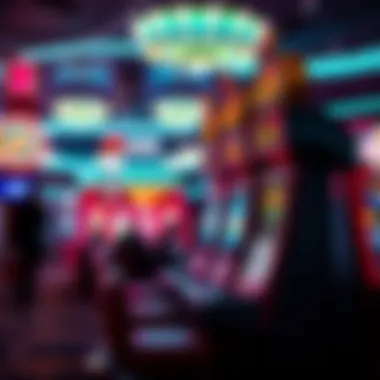 Notable Exploring Free Play Slot Games in Las Vegas