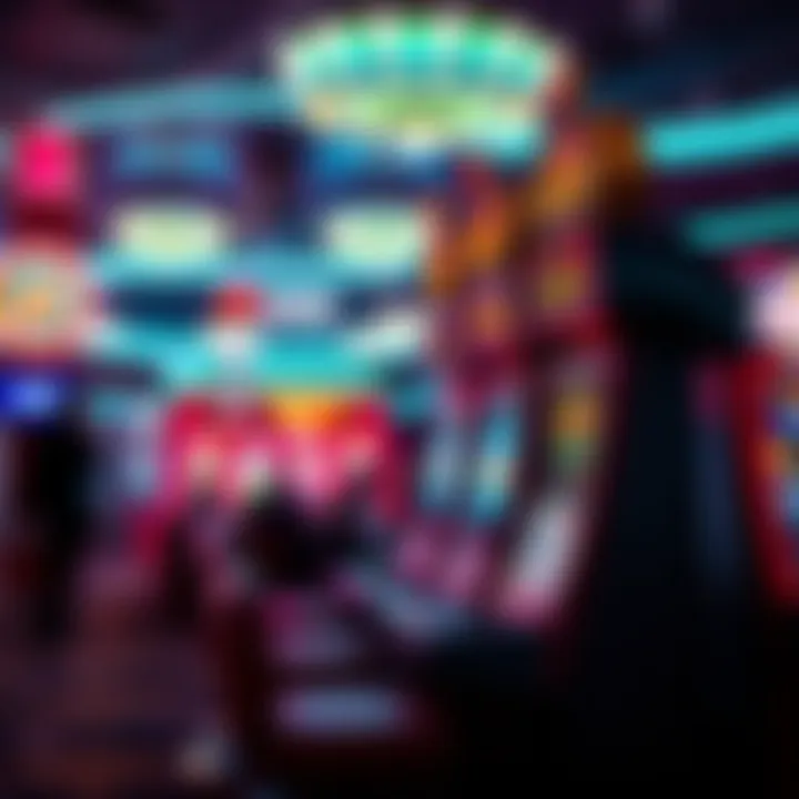 Notable Exploring Free Play Slot Games in Las Vegas