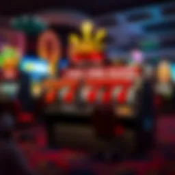 Exploring Free Slots 7777: A Comprehensive Guide Introduction