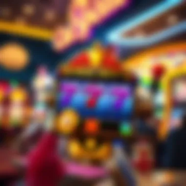 Notable Exploring Free Slots 7777: A Comprehensive Guide