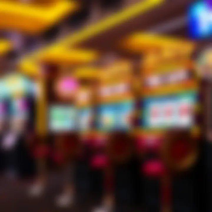 Exploring Free Slots 7777: A Comprehensive Guide Summary