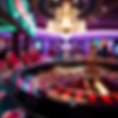 Responsible gambling tips visual