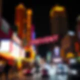 Exploring Fremont Shows in Las Vegas: A Comprehensive Guide Introduction