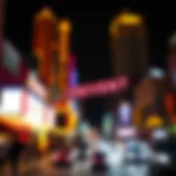 Exploring Fremont Shows in Las Vegas: A Comprehensive Guide Introduction