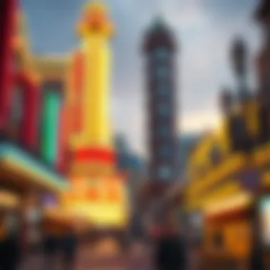 Notable Exploring Fremont Shows in Las Vegas: A Comprehensive Guide Notable Exploring Fremont Shows in Las Vegas: A Comprehensive Guide