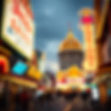 Exploring Fremont Shows in Las Vegas: A Comprehensive Guide Summary Exploring Fremont Shows in Las Vegas: A Comprehensive Guide Summary