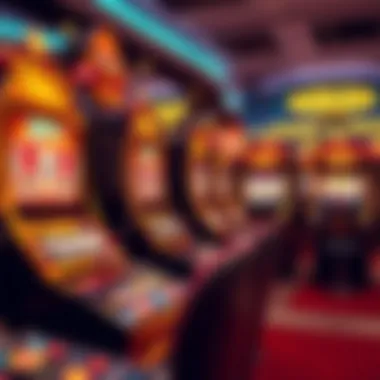 Notable Exploring Gold Slot Machines: Insights and Strategies Notable Exploring Gold Slot Machines: Insights and Strategies