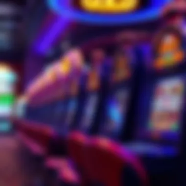 Exploring Gold Slot Machines: Insights and Strategies Summary Exploring Gold Slot Machines: Insights and Strategies Summary