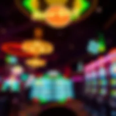 Understanding the Legal Context Visual representation of the legal framework surrounding sports betting in Indiana