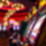 Exploring High 5 Casino Slots: A Comprehensive Guide Introduction