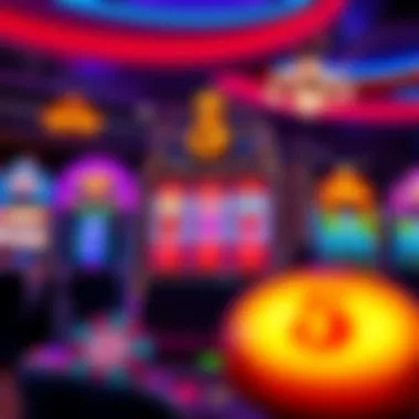 Notable Exploring High 5 Casino Slots: A Comprehensive Guide