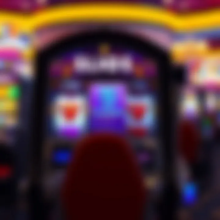 Exploring High 5 Casino Slots: A Comprehensive Guide Summary