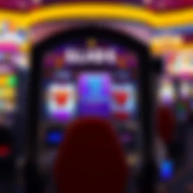 Exploring High 5 Casino Slots: A Comprehensive Guide Summary Exploring High 5 Casino Slots: A Comprehensive Guide Summary