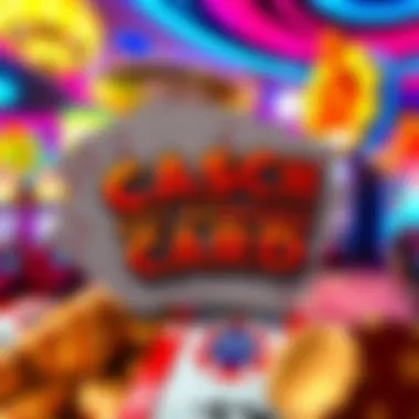 Cash Rewards from Scratch Cards A visual representation of cash rewards from scratch cards