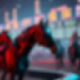 Exploring Legal Horse Betting Online: A Comprehensive Guide Introduction