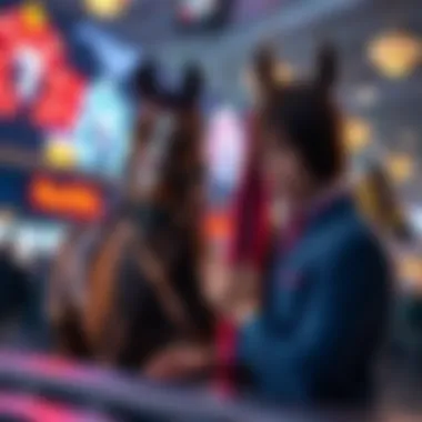 Exploring Legal Horse Betting Online: A Comprehensive Guide Summary Exploring Legal Horse Betting Online: A Comprehensive Guide Summary