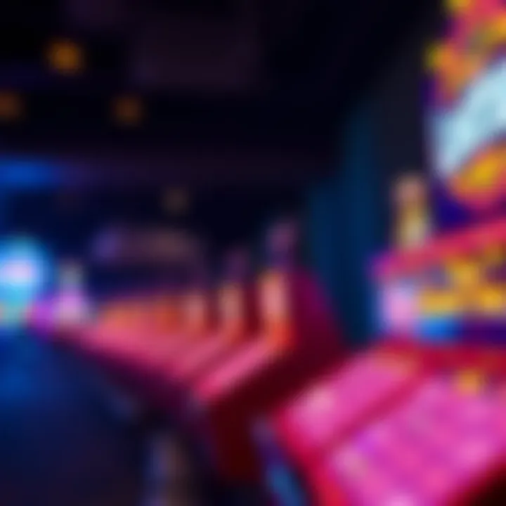 The Evolution of Lotto Games A historical timeline highlighting the evolution of lotto games