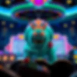 Exploring Monster Mania Keno: Strategies, Insights, and Gameplay Introduction