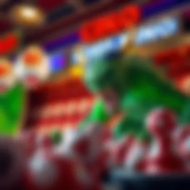 Exploring Monster Mania Keno: Strategies, Insights, and Gameplay Summary Exploring Monster Mania Keno: Strategies, Insights, and Gameplay Summary