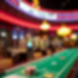 Exploring Monticello Casino and Raceway: A Comprehensive Insight Introduction