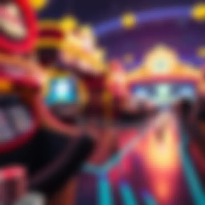 Exploring Monticello Casino and Raceway: A Comprehensive Insight Summary