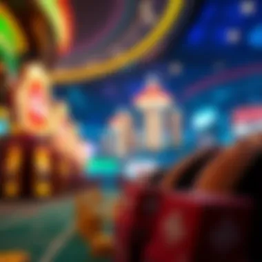 Benefits of NDB Casino Bonuses for Players Advantages of utilizing NDB bonuses in gameplay