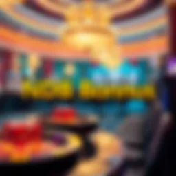 Insightful overview of NDB casino bonuses