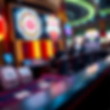Strategic Insights on NDB Casino Bonuses Strategic considerations for NDB bonus utilization