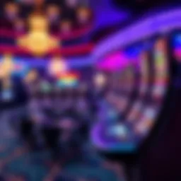 Exploring No Wagering Bonus Codes in Online Gambling Introduction