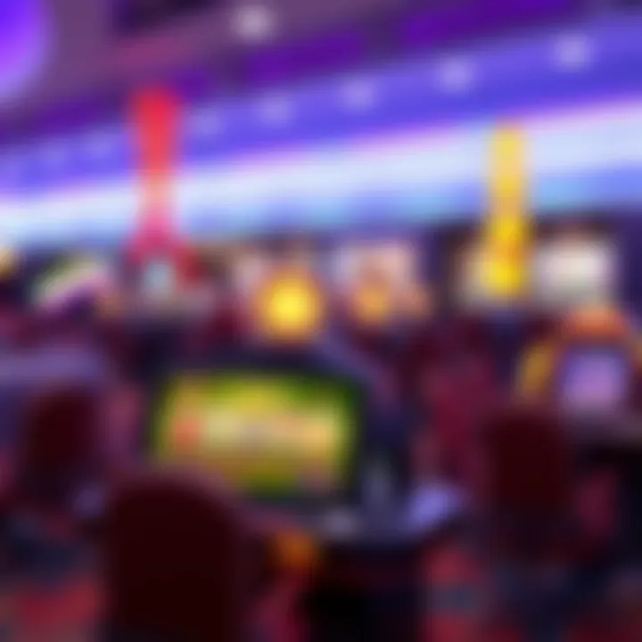 Notable Exploring Online Casinos That Accept US Players