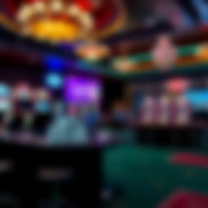 Exploring Online Casinos That Accept US Players Summary