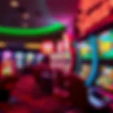 An overview of the West Virginia gaming industry