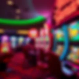 An overview of the West Virginia gaming industry