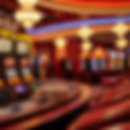 Colorado gambling laws and regulations overview