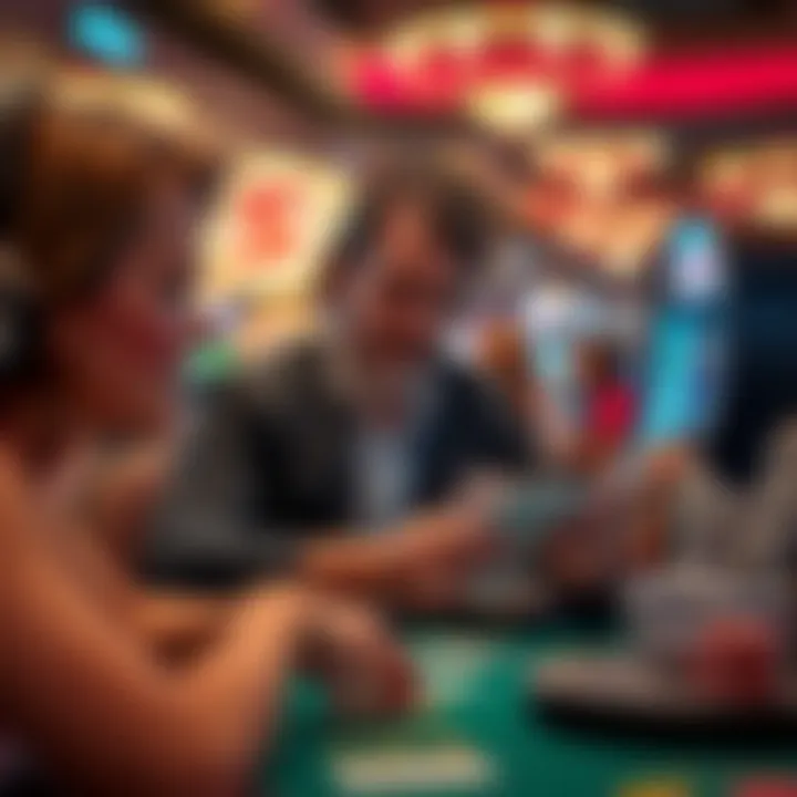 Practicing Responsible Gambling Responsible gambling practices and tips