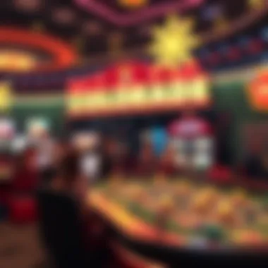 Top Online Gambling Platforms in Colorado Popular online gambling platforms in Colorado