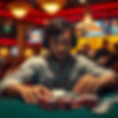 Notable Exploring Online Poker on MacBook: A Comprehensive Guide