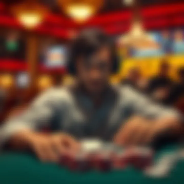Notable Exploring Online Poker on MacBook: A Comprehensive Guide