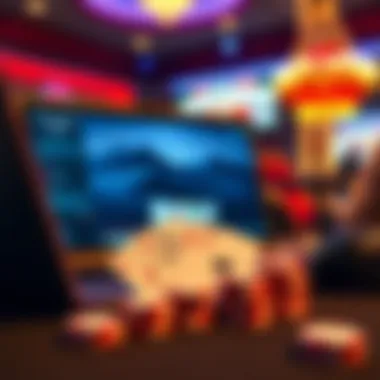 Exploring Online Poker on MacBook: A Comprehensive Guide Summary