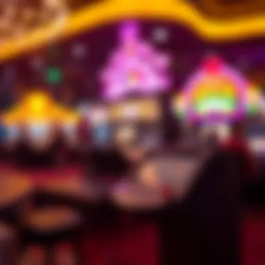 Identifying Secure Gambling Platforms Safe online gambling platform features
