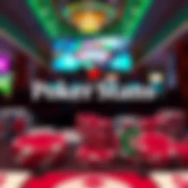 Responsible Gaming in the PokerStars Appstore Responsible gaming practices promoted by the PokerStars Appstore
