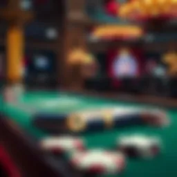 Exploring Real Money Blackjack Apps Introduction