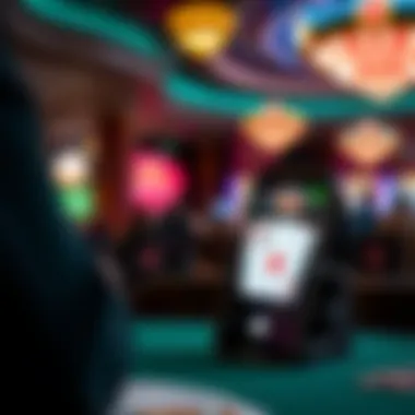 Notable Exploring Real Money Blackjack Apps